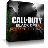 Call of Duty: Black Ops II — Revolution.