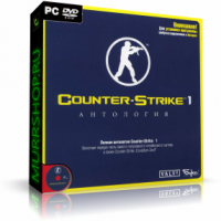 Counter-Strike 1.6: Антология