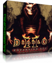 Diablo 2. Lord of Destruction