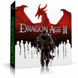 Dragon Age 2 II