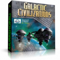 Galactic Civilizations I