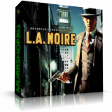 L.A. Noire — Расширенное Издание