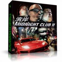 Midnight Club 2 II