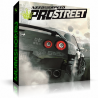 Need For Speed: ProStreet