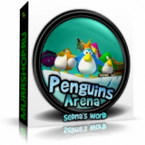 Penguins Arena: Sednas World