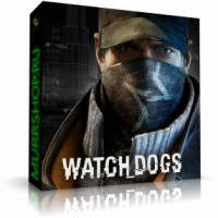 Watch Dogs — Special Edition