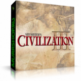 Sid Meiers Civilization III 3 Complete