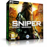 Sniper: Ghost Warrior Gold Edition