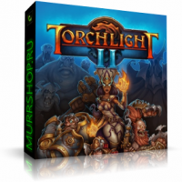 Torchlight II 2