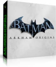 Batman: Arkham Origins Летопись Аркхема