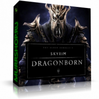 The Elder Scrolls V: Skyrim — Dragonborn