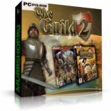 The Guild II Collections (3 игры)