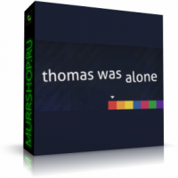 Thomas Was Alone