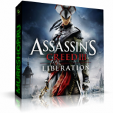 Assassin’s Creed 3 III: Liberation HD