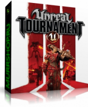 Unreal Tournament 3: Black Edition