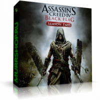 Assassin’s Creed IV Black Flag — Season Pass
