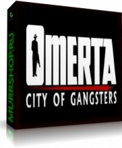 Omerta — City of Gangsters