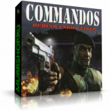 Commandos: Behind Enemy Lines
