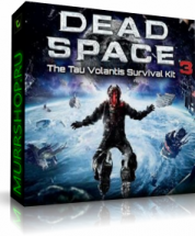 Dead Space 3 — Набор выживания на Тау Волантис