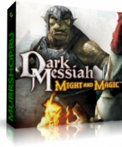 Dark Messiah Might and Magic