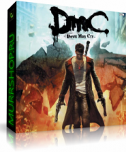 DmC: Devil May Cry