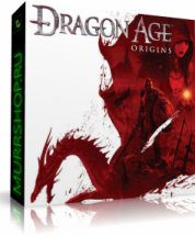 Dragon Age: Начало