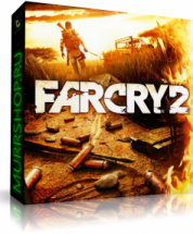 Far Cry 2: Fortune Edition