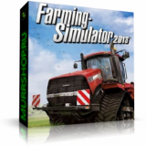 Farming Simulator 2013. Titanium Edition