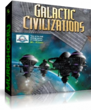 Galactic Civilizations I