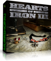 Hearts of Iron III (3)