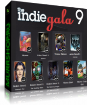 The Indie Gala 9