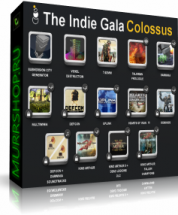 The Indie Gala Colossus (15 игр)