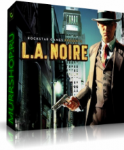 L.A. Noire — Расширенное Издание