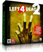 Left 4 Dead 2 (Left4Dead2)