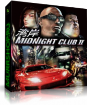 Midnight Club 2 II