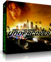Need for Speed: Undercover