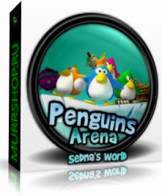 Penguins Arena: Sednas World