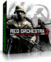 Red Orchestra 2: Heroes of Stalingrad — GOTY