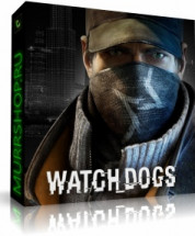 Watch Dogs — Special Edition