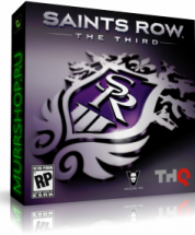 Saints Row: The Third 3
