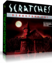 Scratches — Directors Cut