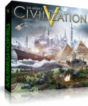 Sid Meiers Civilization V 5