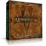 The Elder Scrolls 3 III: Morrowind