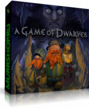 A Game Of Dwarves