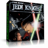 Star Wars Jedi Knight: Dark Forces II 2