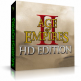 Age of Empires II 2 HD