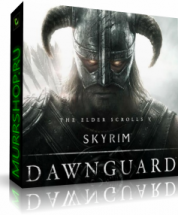 The Elder Scrolls V: Skyrim — Dawnguard