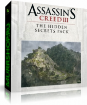 Assassin’s Creed 3 — The Hidden Secrets