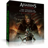 Assassin’s Creed 3 — The Infamy