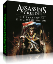 Assassin’s Creed 3 — The Redemption